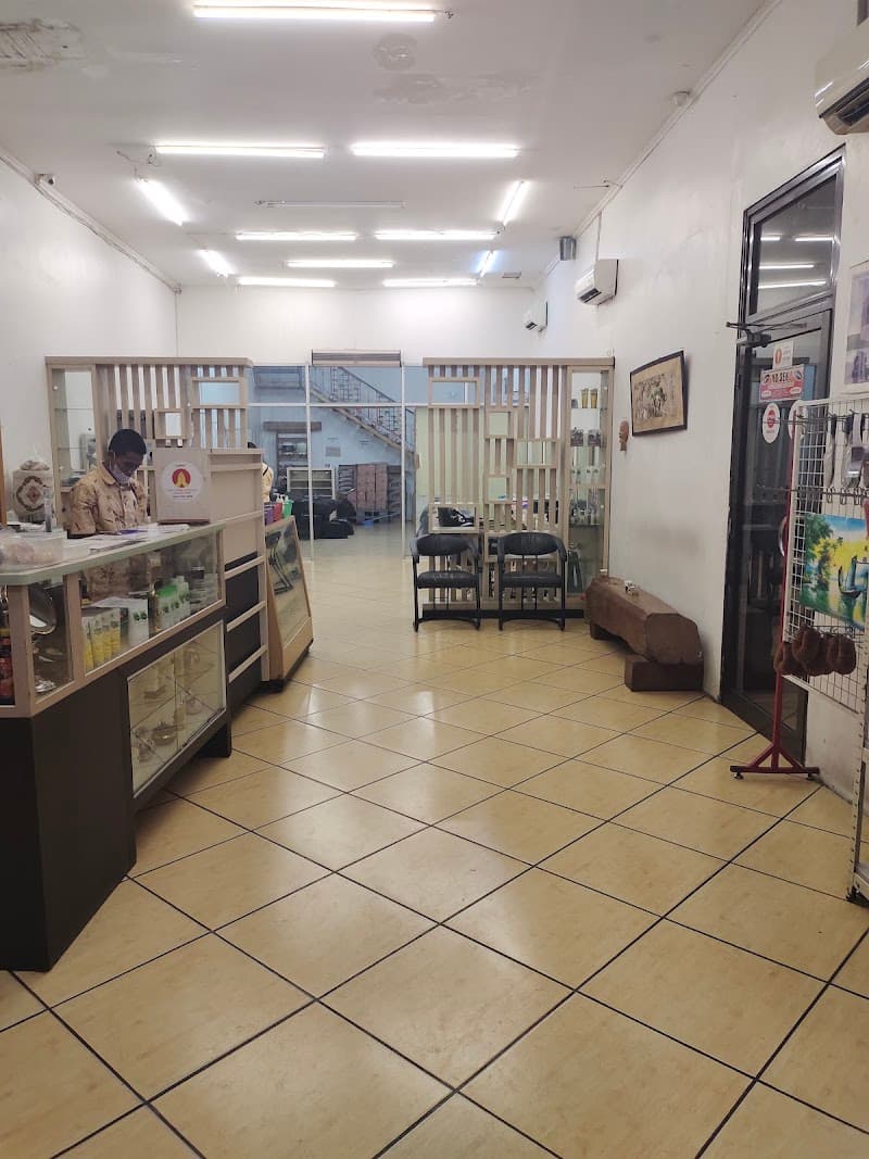 Kakiku Massage and Reflexology Tangerang Kabupaten photo