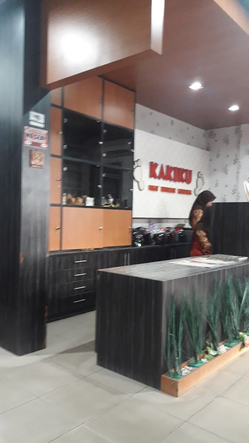 Kakiku Pusat Refleksi Keluarga Dumai photo