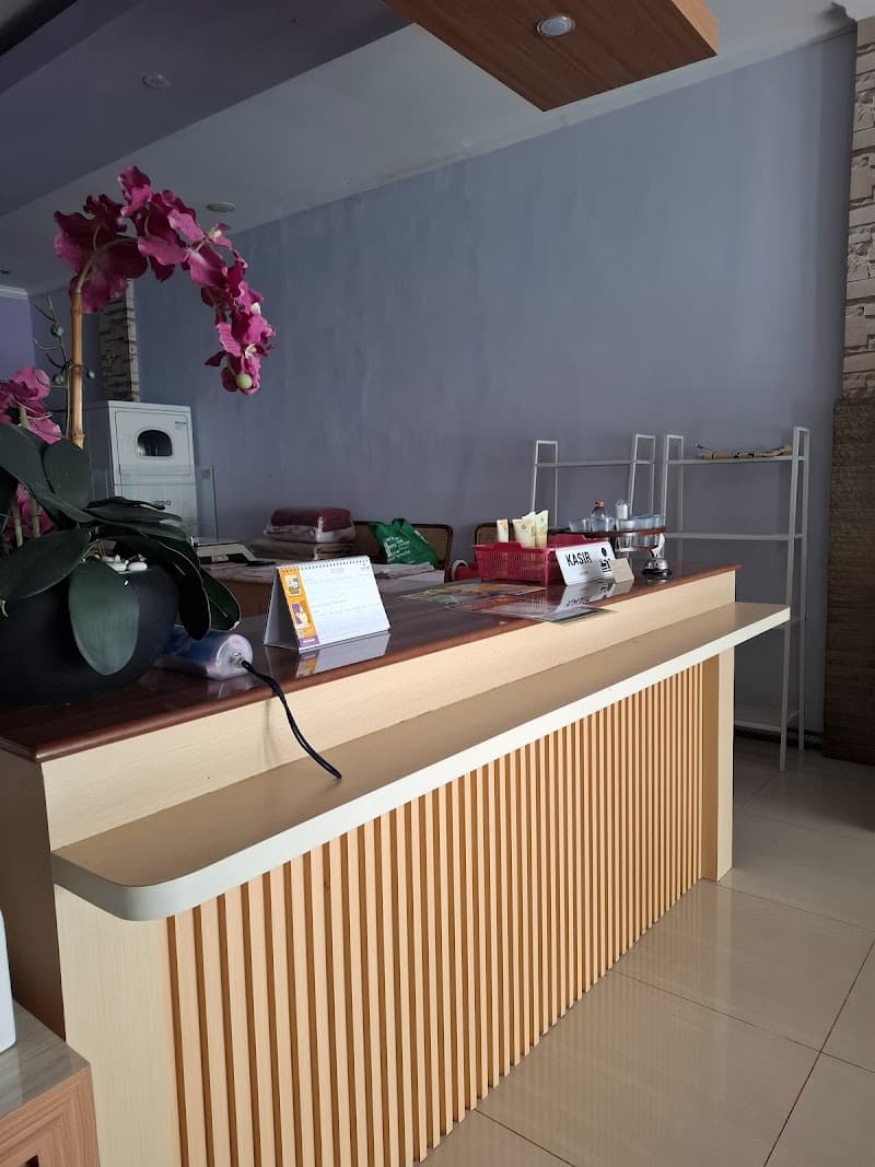 Kakiku Sukabumi photo