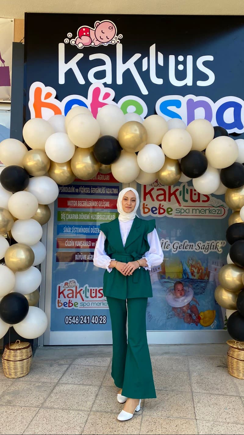 Kaktüs Bebe Spa Merkezi Seydişehir photo