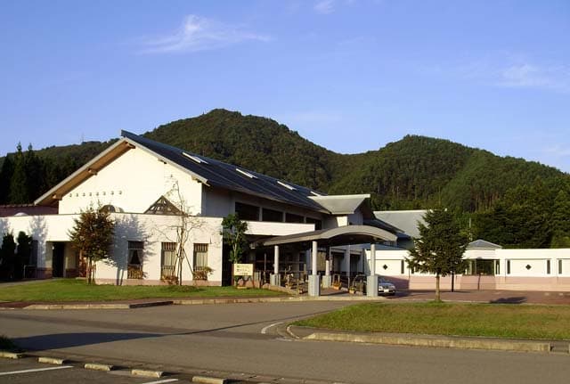 Kakunodate Onsen Semboku City photo