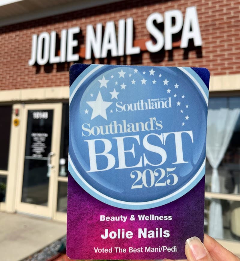 Kal Nails Mokena photo
