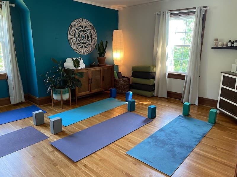 KALA Ayurveda Charlottesville photo