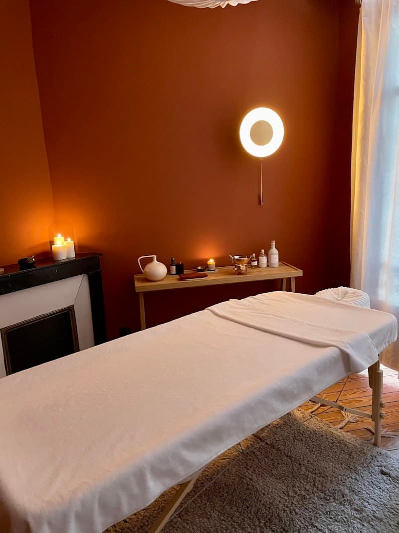 Kala Ayurveda Chartres photo