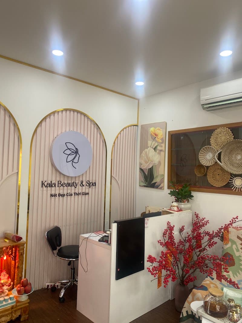Kala Beauty Spa | Điều Trị Mụn Uy Tín Gò Vấp Quận Gò Vấp photo