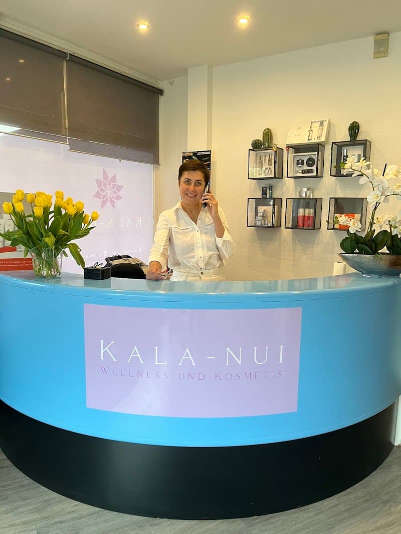 Kala Nui Wellness Duisburg photo