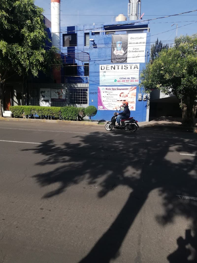 Kala Spa Coyoacán | Mexico City Benito Juárez photo