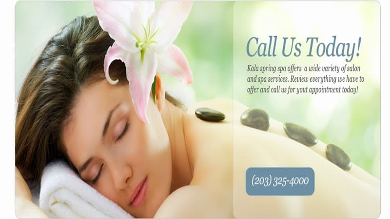 Kala Spring Spa Stamford photo