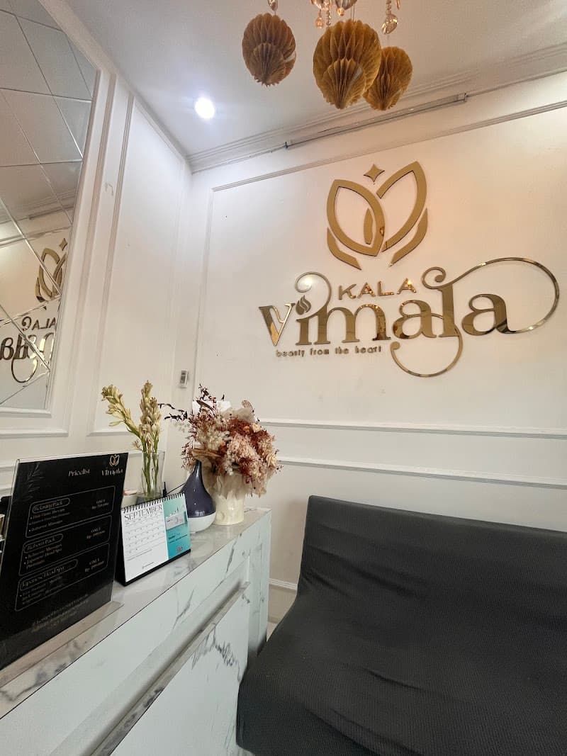 Kala Vimala Semarang Kota photo