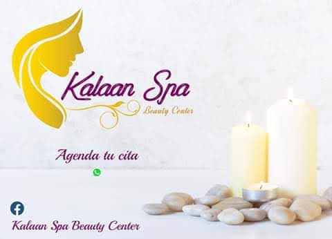 Kalaan Spa Beauty Center SC de RL de CV | Mexico City Iztacalco photo