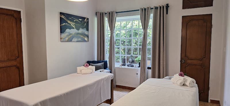 Kalae Wellness & Spa Monterrey photo