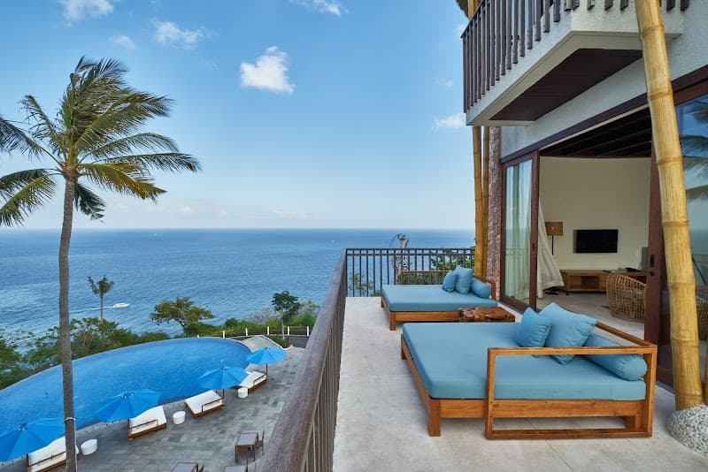 Kalandara Luxury Resort Lombok photo