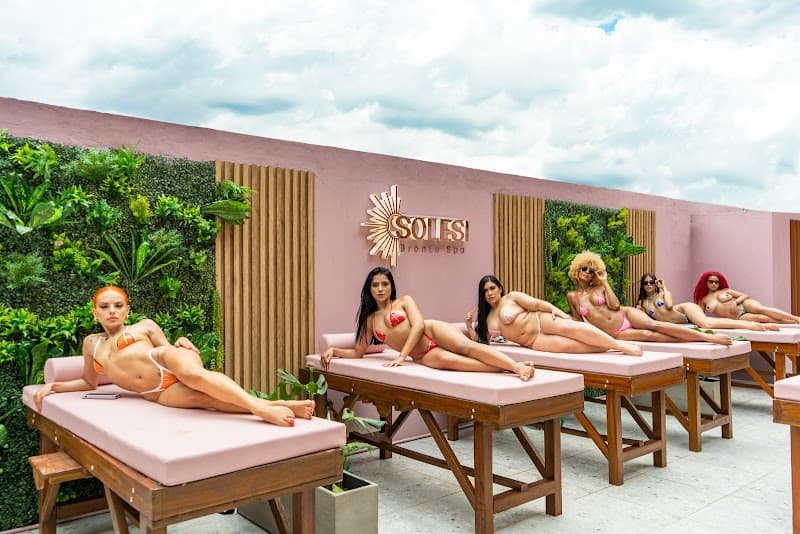 Kalani Bronze Spa Medellín photo