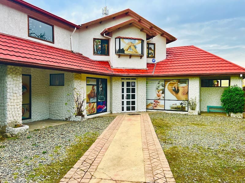Kalani Spa Punta Arenas photo