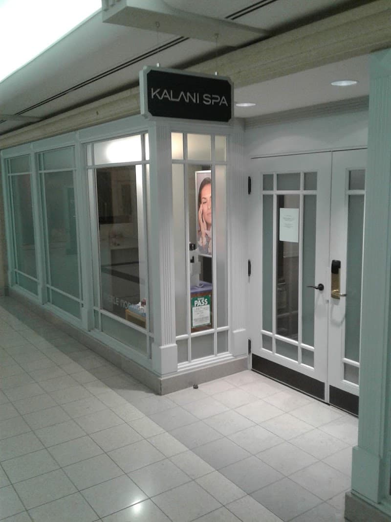 Kalani Spa Toronto photo