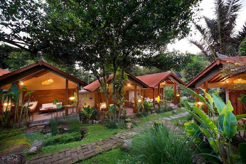 Kalapa Resort and Yoga Retreat Canggu photo