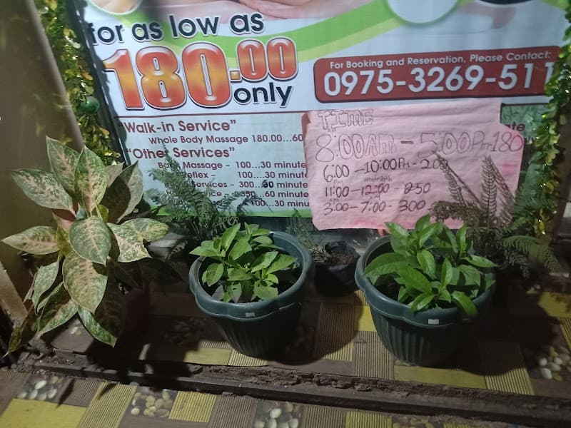 Kalayaan Massage Center Valencia photo