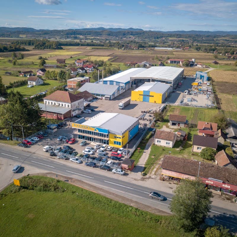 Kaldera Company Laktasi photo