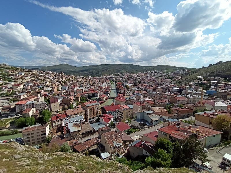 Kale Sauna&Haman Bayburt photo