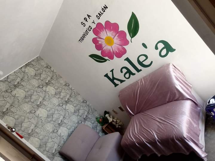 Kalea Pedicure y Spa Ixtlahuacán de los Membrillos photo