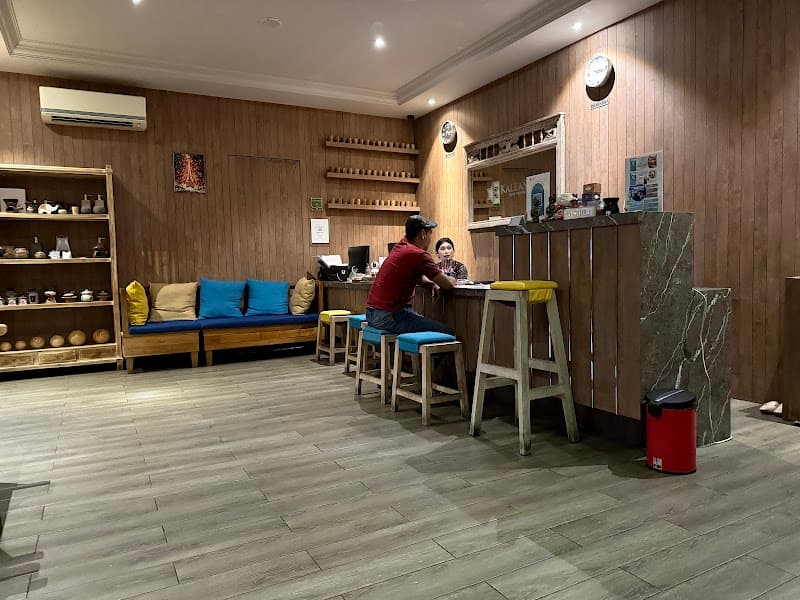 Kalea Spa Batam photo