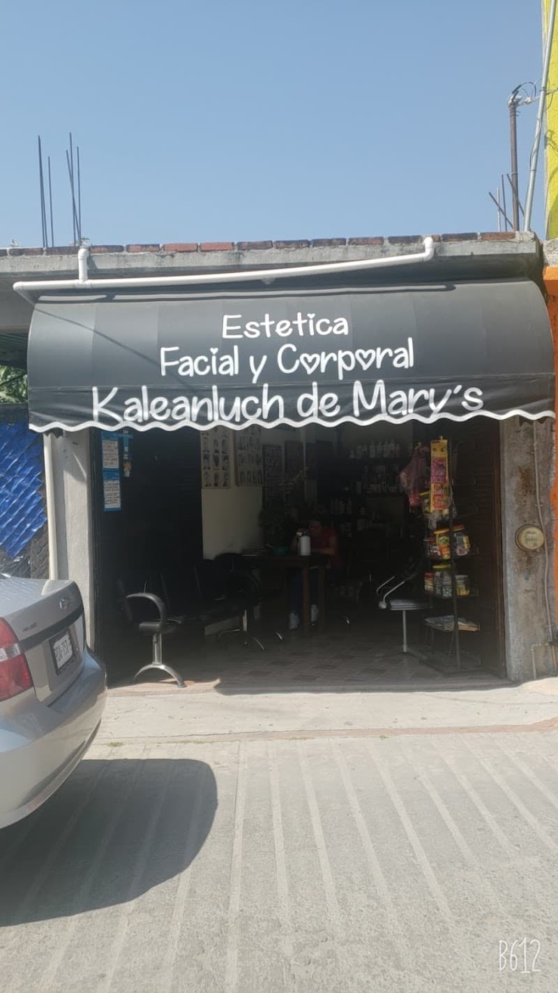 Kaleanluch de Marys Jiutepec photo