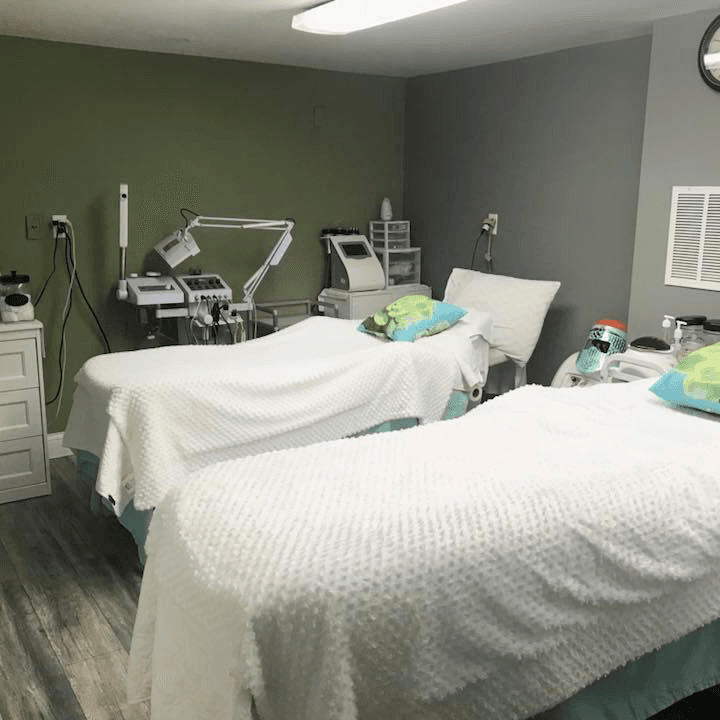 Kaleid Natural Salon & Spa St Paul photo