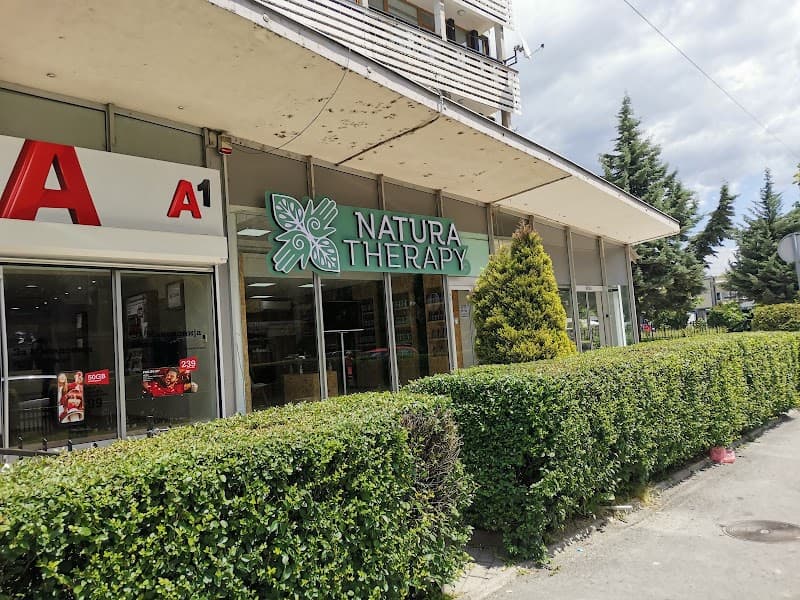 Kalender Hixhama&Masagge Therapy Skopje photo