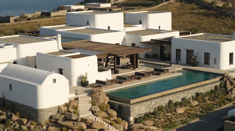 Kalesma Mykonos photo