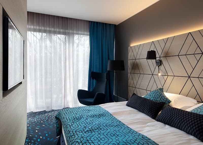 Kalev Hotel Tallinn photo