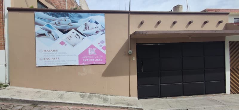 Kali Cabina Spa Tlaxcala de Xicohténcatl photo