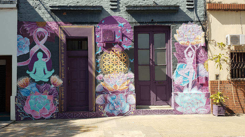 Kali Lakshmi Centro de Yoga y Spa Corrientes photo