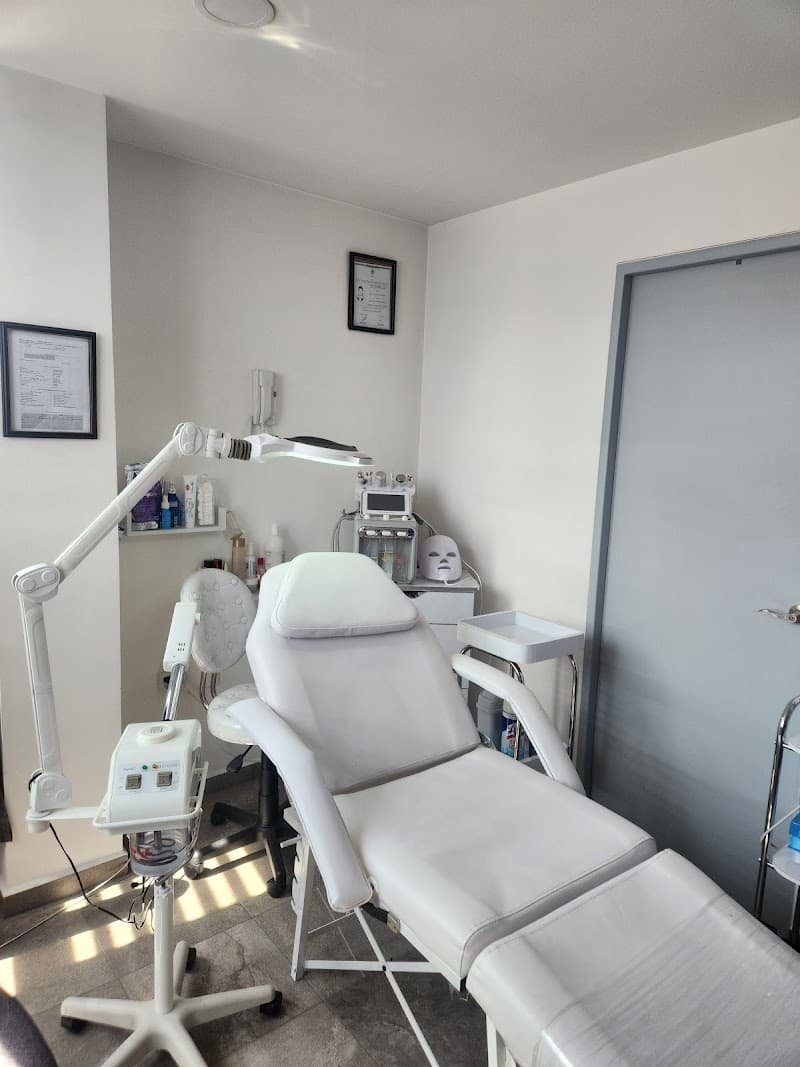 Kali - Medicina Estética Venustiano Carranza photo