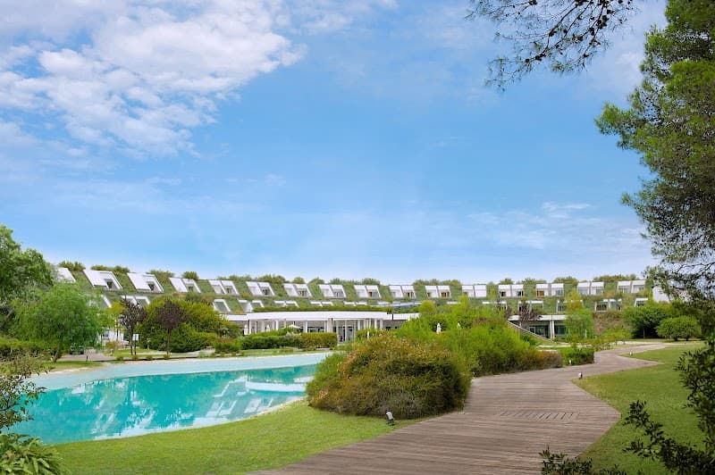 Kalidria Thalasso Spa Resort Puglia photo