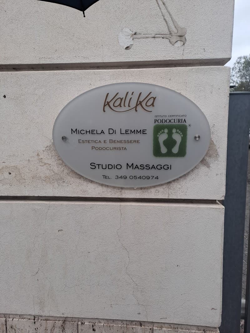 Kalika Isernia photo