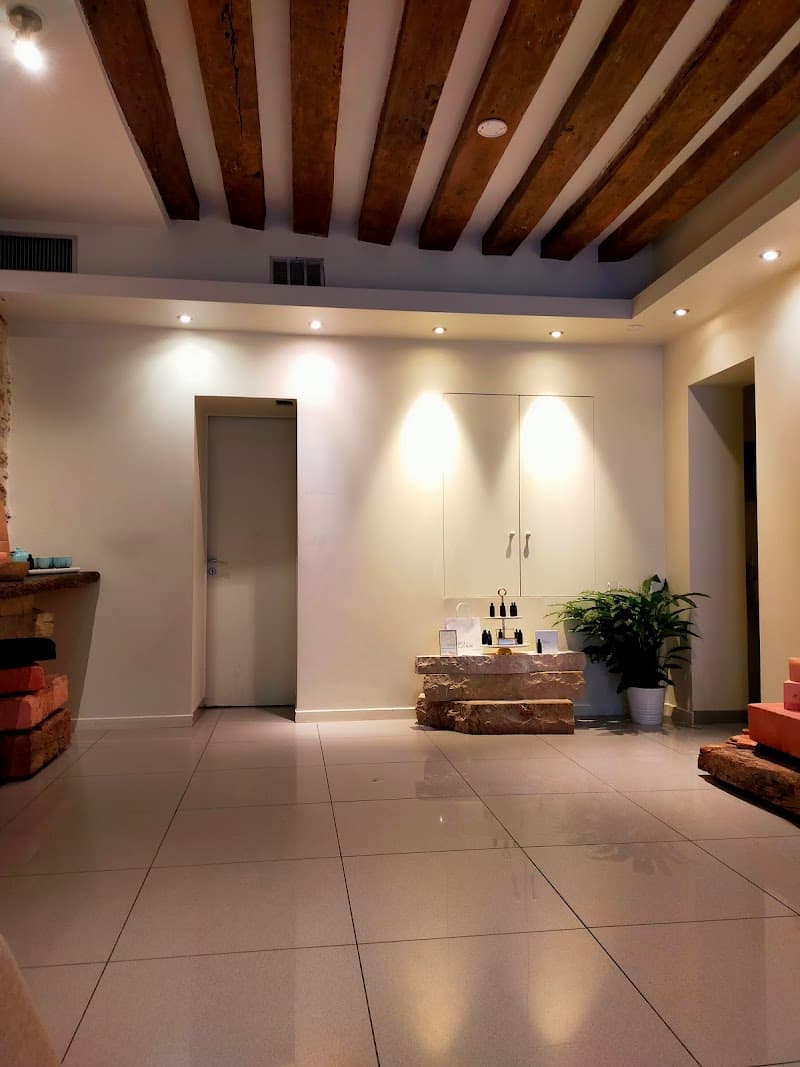 Kalima Beauty And Spa Center Paris photo