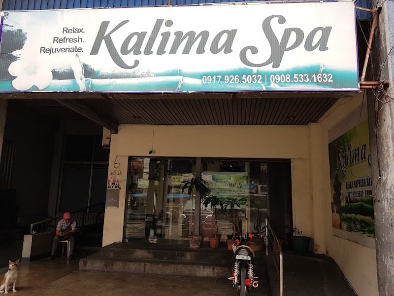 Kalima Massage Spa Quezon City photo