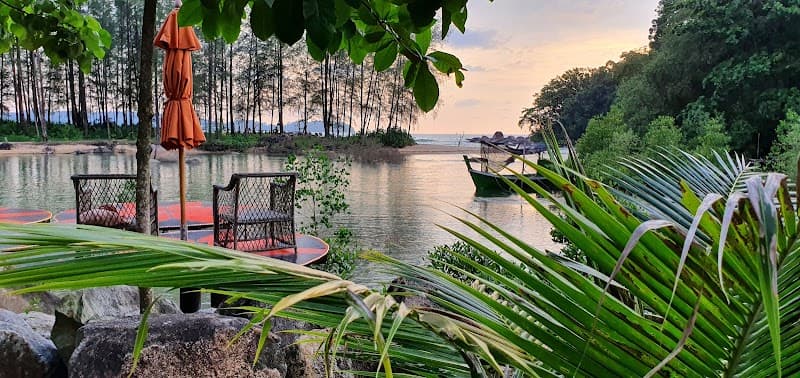 Kalima Resort and Villa Khao Lak photo