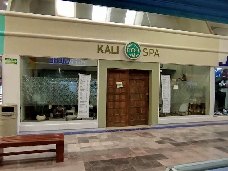 Kalispa Manzanillo photo