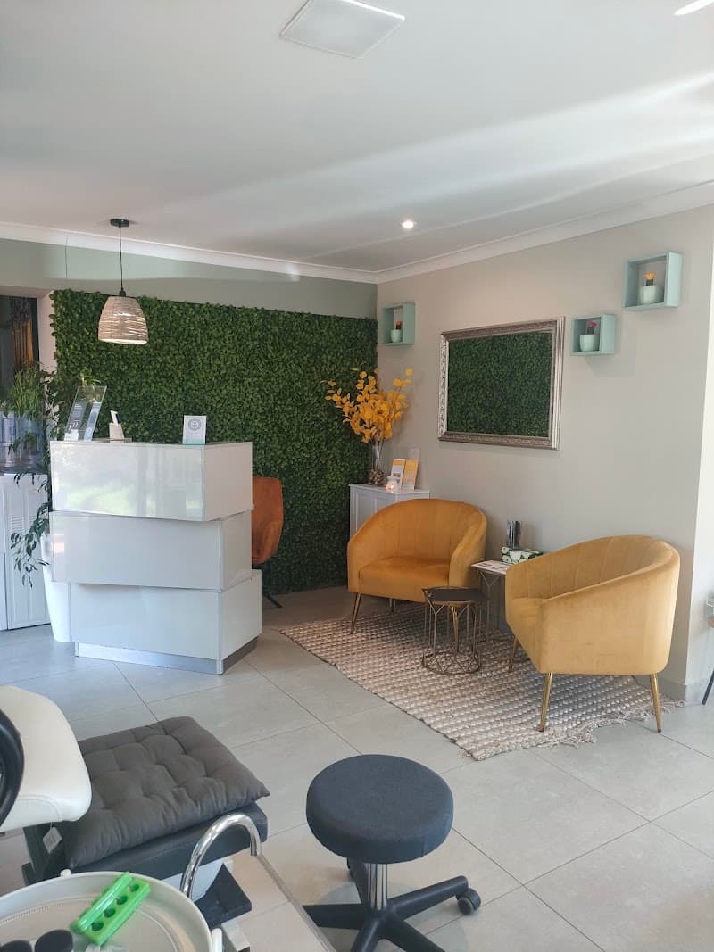 Kalista Wellness Spa Roodepoort photo