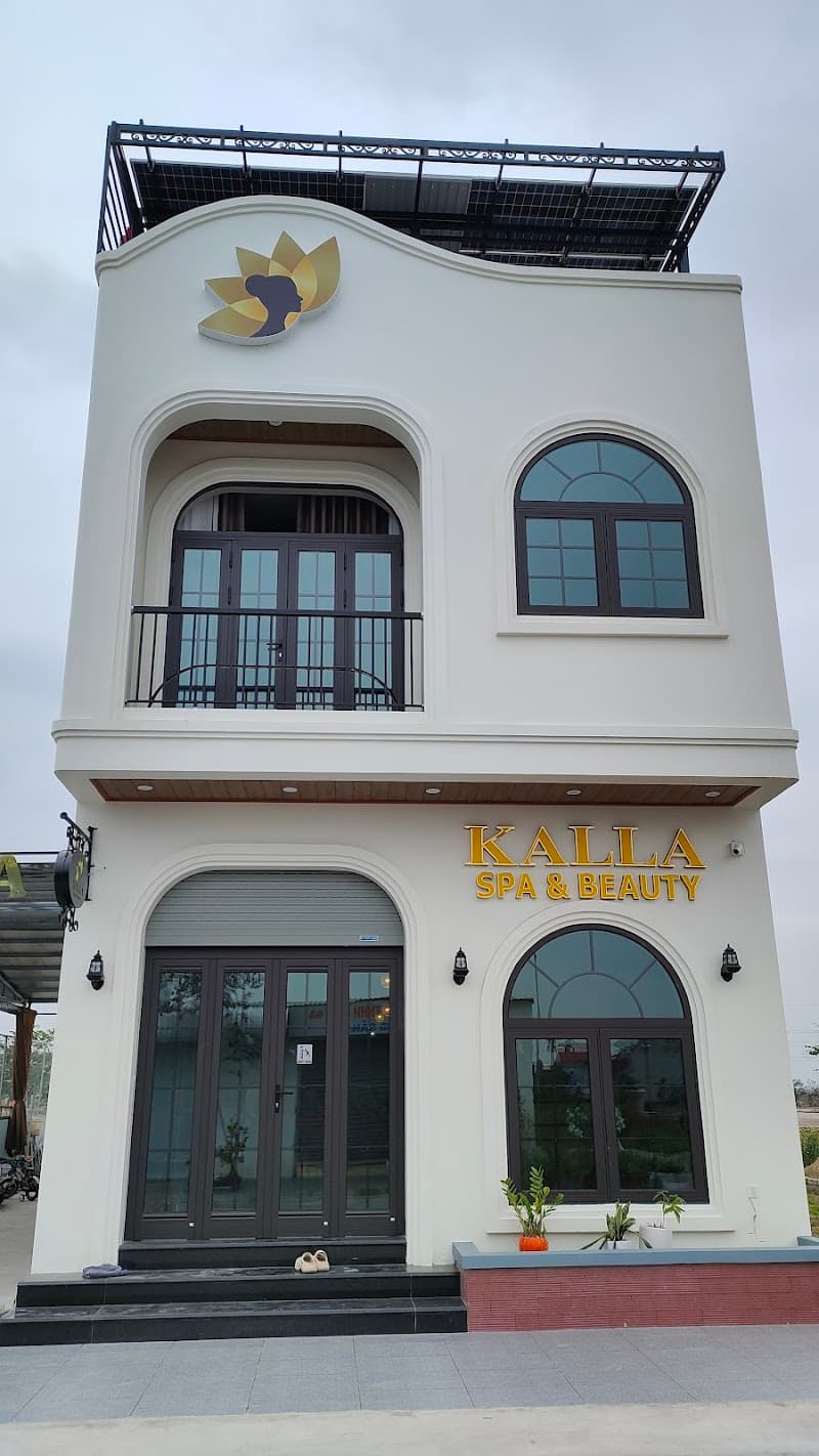 Kalla Spa & Beauty Huyện Quỳnh Phụ photo