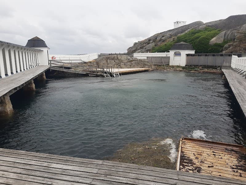 Kallbadhuset LYSEKIL Lysekil photo