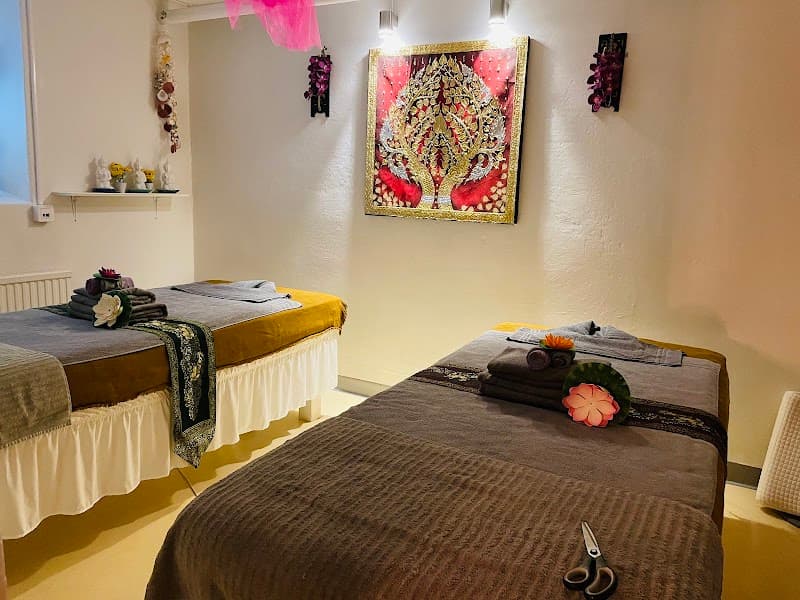 Kalle P's massage Kristianstad photo