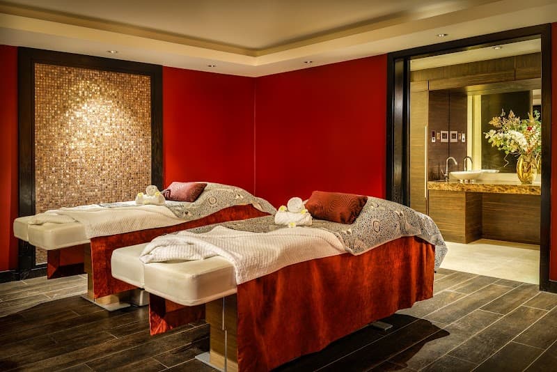 Kallima Spa London Syon Park Brentford photo
