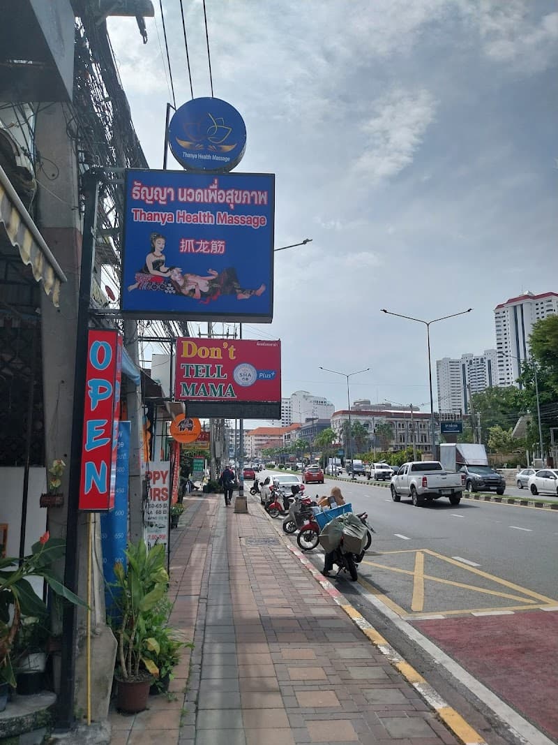 Kallinya Health Massage Chonburi photo