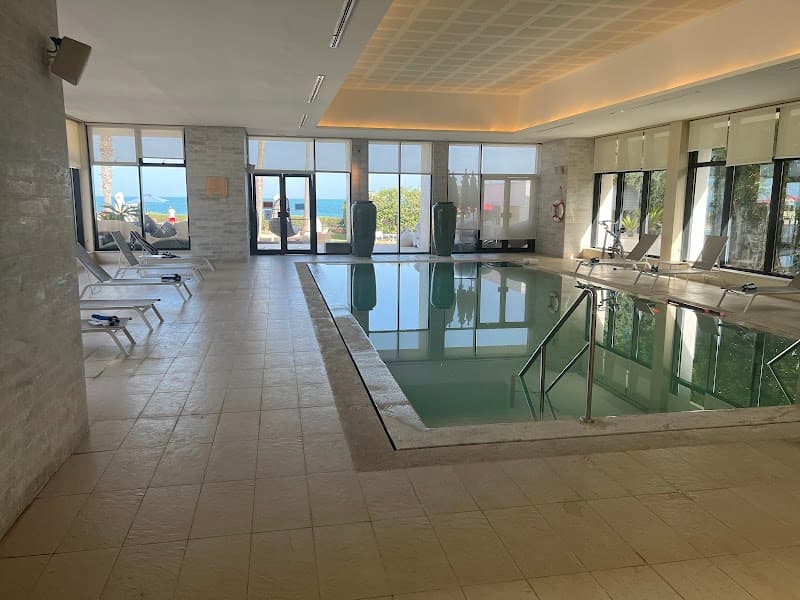 Kallisti Spa Tunis photo