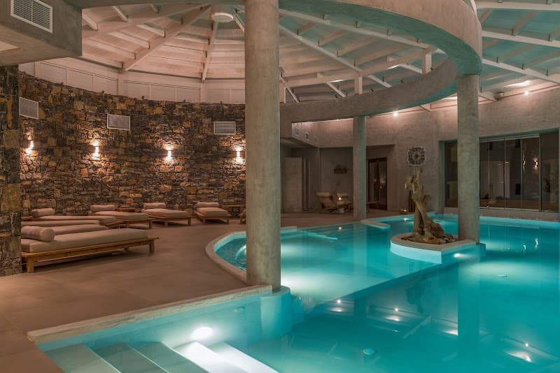 Kallisti Wellness Spa and Fitness Gym Ierapetra photo