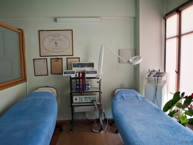 Kallisto Spa Aigio photo