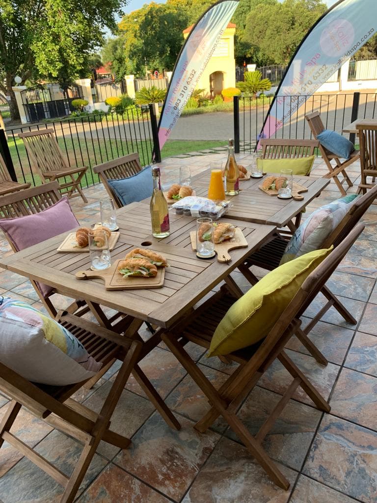 Kallz Kids Spa Germiston photo