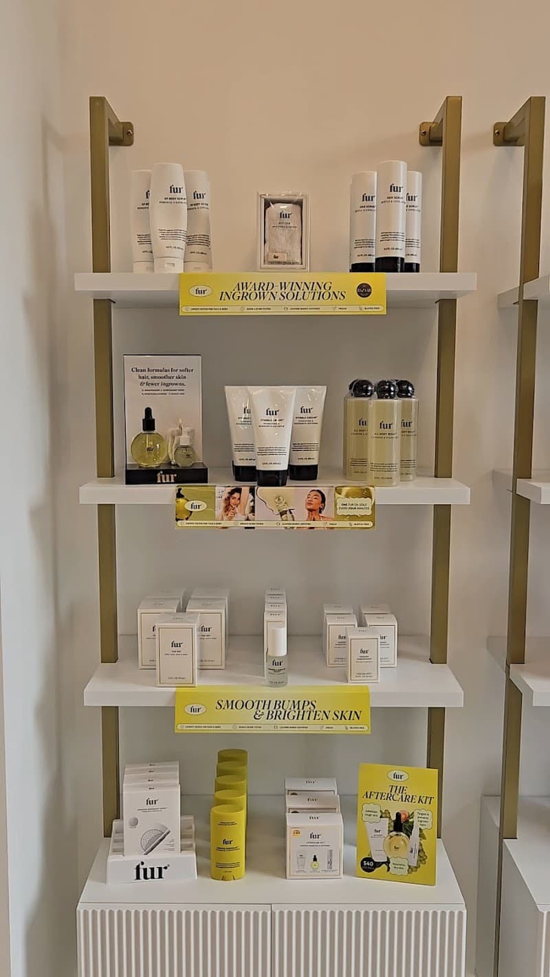 KALM Beauty Lounge & Spa Santa Ana photo